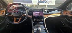 Jeep Grand Cherokee L